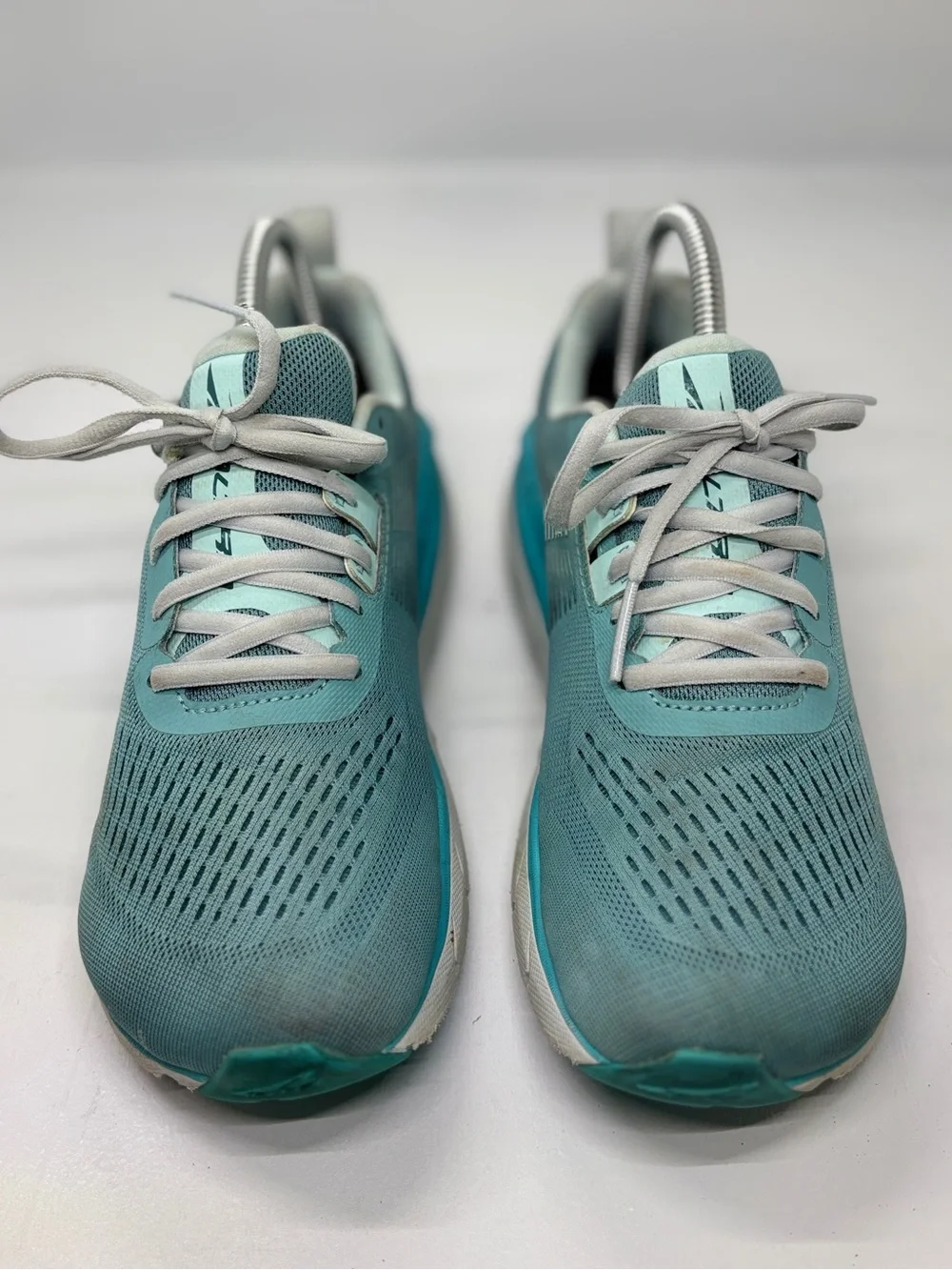 Altra provision running